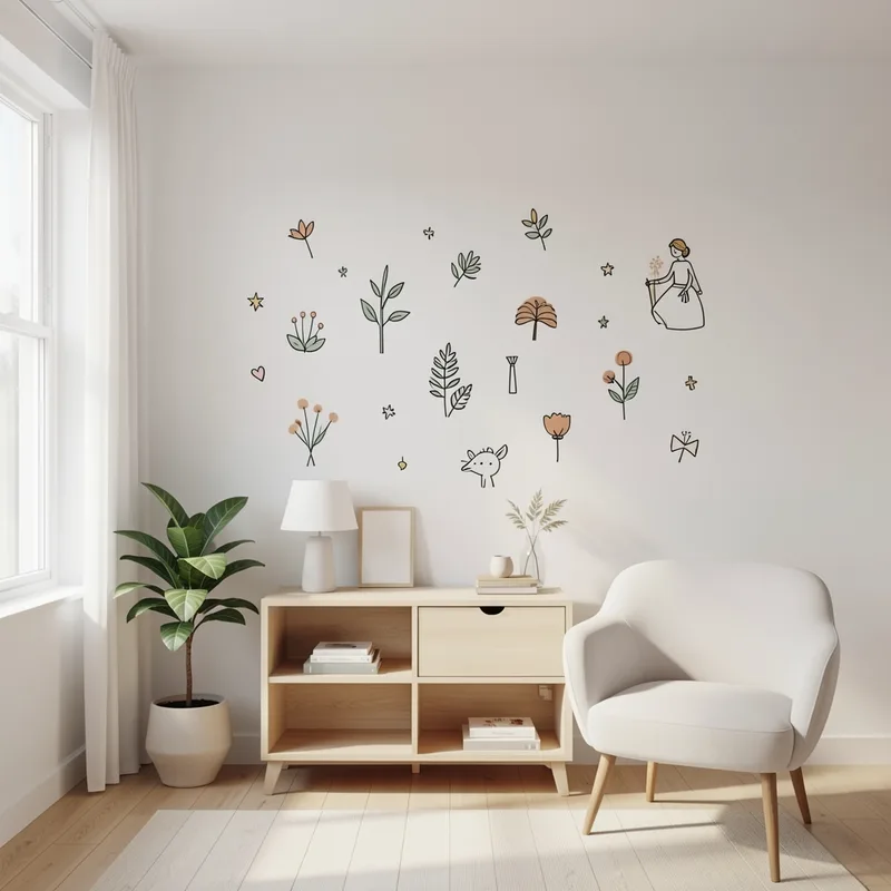 Déco par pièce