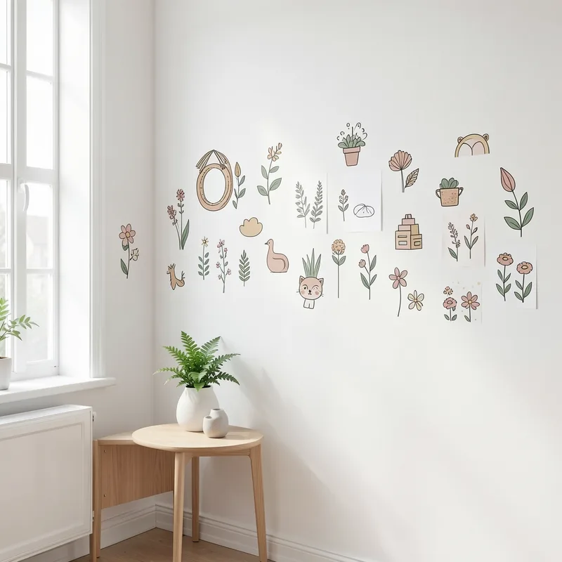 Personnalisation & objets